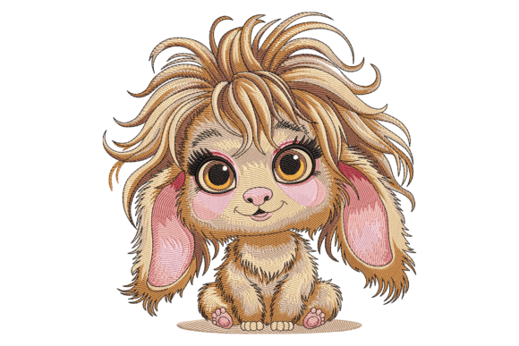 Fluffy Bunny Cuteness: A Designer’s Real-World Review