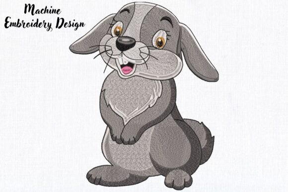 Happy Easter Bunny Boy