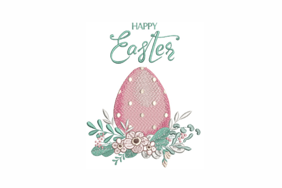 Happy Easter, Easter Egg