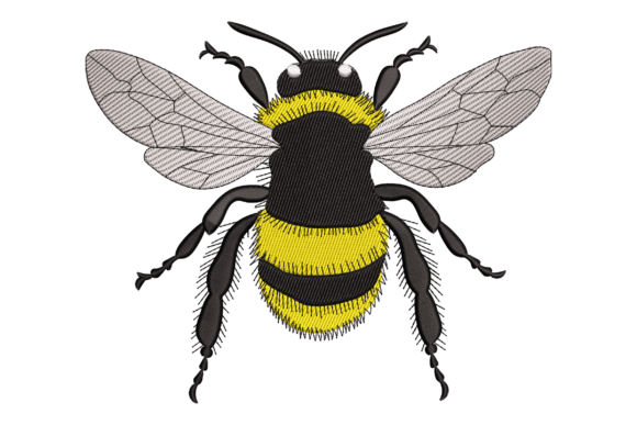Mini Bumblebee: A Whimsical Stitch Worth Your Time?
